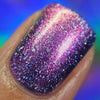 *PRE-SALE* Wildflower Lacquer - Somebody to Love