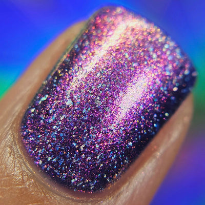 *PRE-SALE* Wildflower Lacquer - Somebody to Love