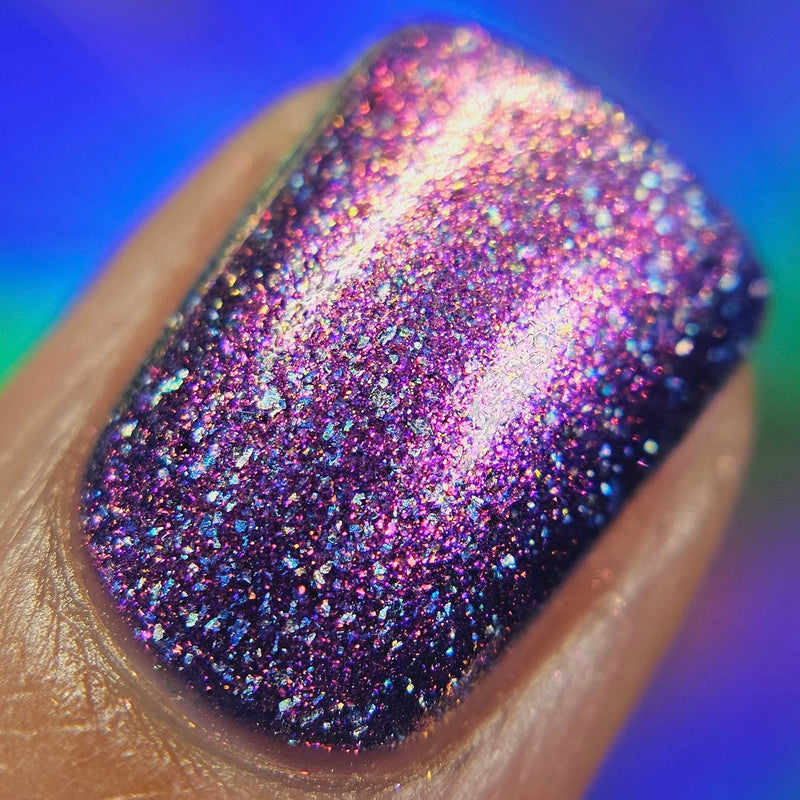 *PRE-SALE* Wildflower Lacquer - Somebody to Love