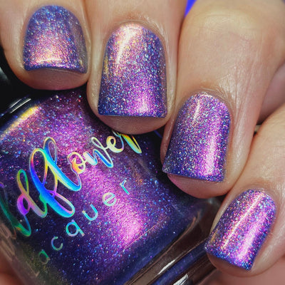 *PRE-SALE* Wildflower Lacquer - Somebody to Love