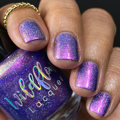 *PRE-SALE* Wildflower Lacquer - Somebody to Love