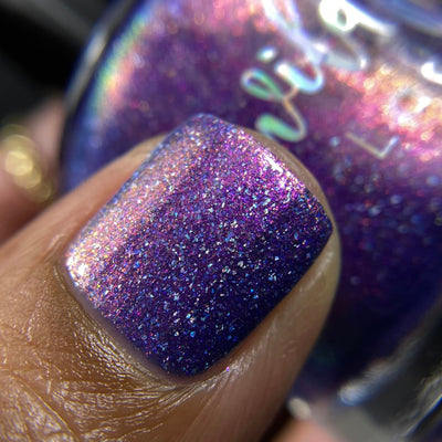 *PRE-SALE* Wildflower Lacquer - Somebody to Love