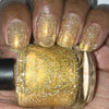 *PRE-ORDER* Bee's Knees Lacquer - Spiritum