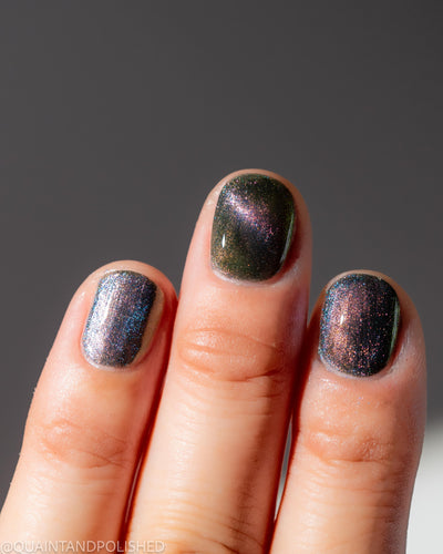 *PRE-ORDER* Bee's Knees Lacquer - Sprites (Magnetic)