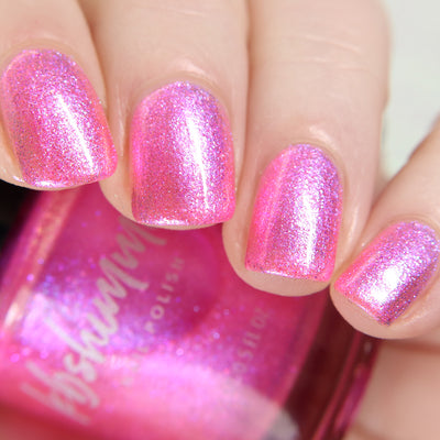 KBShimmer - Spun-believable