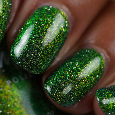 *PRE-SALE* KBShimmer - Wreathin' Havoc