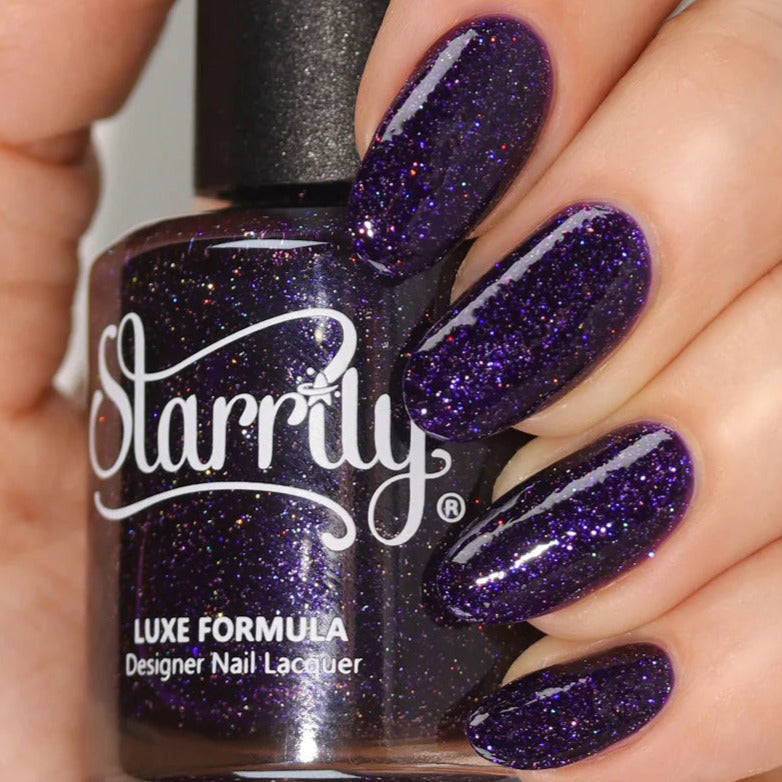 Starrily - Star Crossed