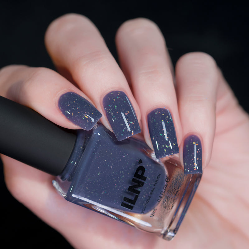 ILNP - Starlight