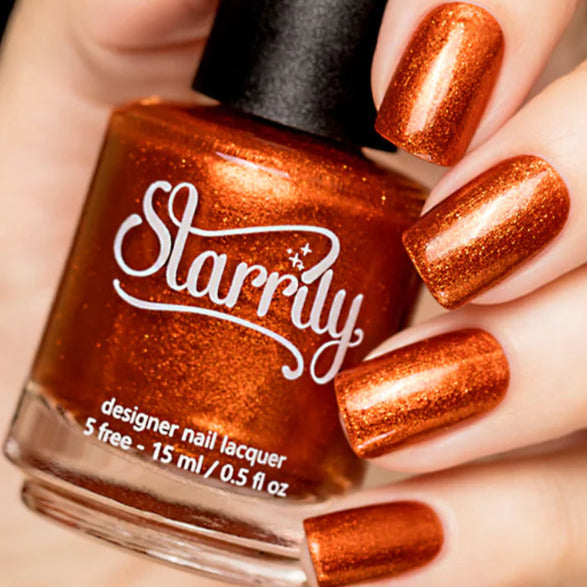 Starrily - Sunlight