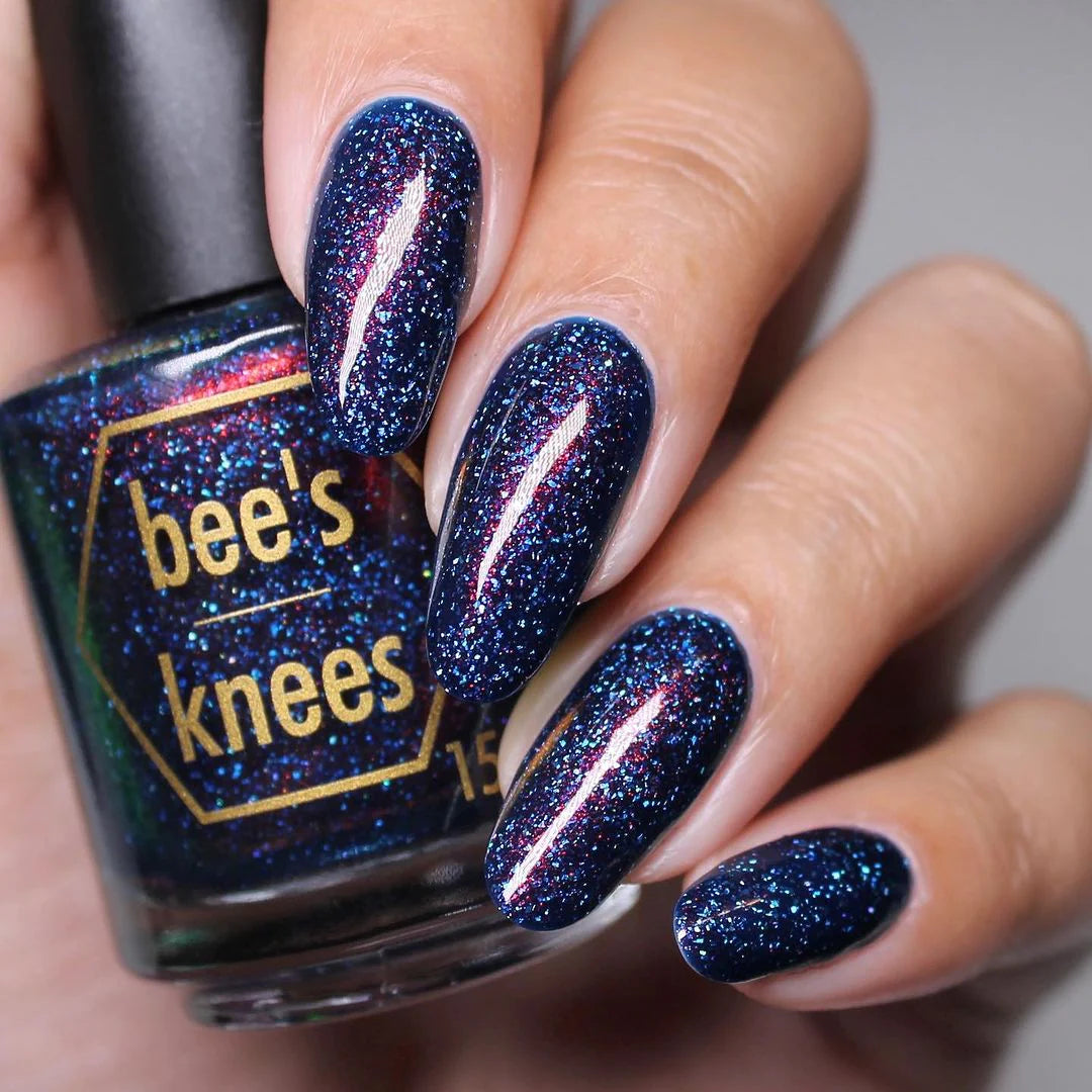 *PRE-SALE* Bee's Knees Lacquer - Still No F*cking Excuse