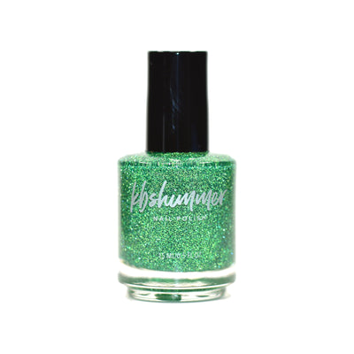 *PRE-SALE* KBShimmer - Stocking Developments (Reflective)