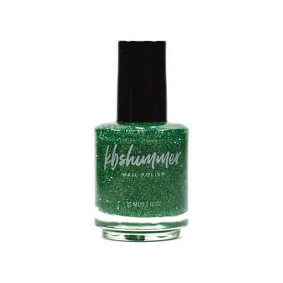 *PRE-SALE* KBShimmer - Stocking Developments (Reflective)