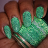 *PRE-SALE* KBShimmer - Stocking Developments (Reflective)