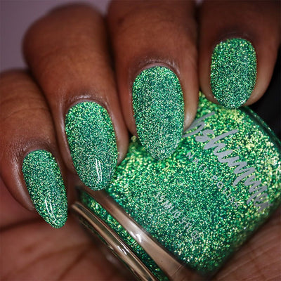 *PRE-SALE* KBShimmer - Stocking Developments (Reflective)