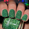 *PRE-SALE* KBShimmer - Stocking Developments (Reflective)