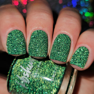 *PRE-SALE* KBShimmer - Stocking Developments (Reflective)