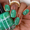 *PRE-SALE* KBShimmer - Stocking Developments (Reflective)