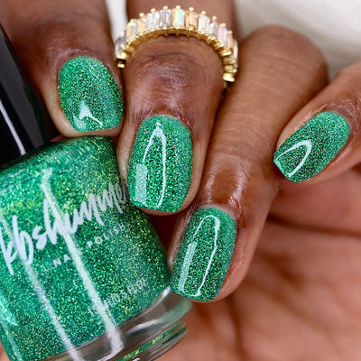 *PRE-SALE* KBShimmer - Stocking Developments (Reflective)