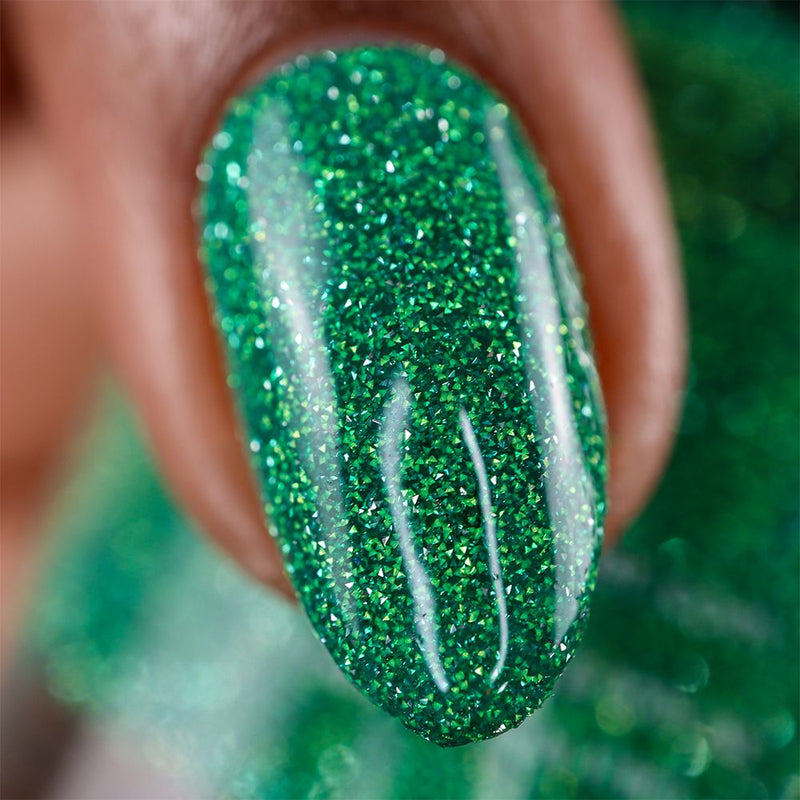 *PRE-SALE* KBShimmer - Stocking Developments (Reflective)