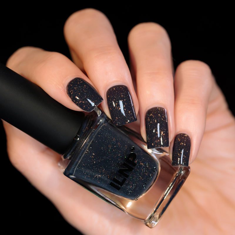 ILNP - Stone Bridge