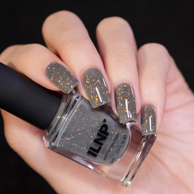 ILNP - Storm Watch