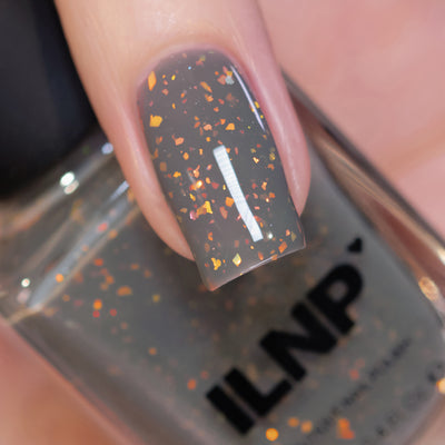 ILNP - Storm Watch