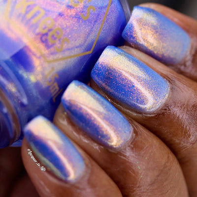 Bee's Knees Lacquer - Strength of Courage