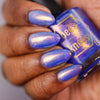 Bee's Knees Lacquer - Strength of Courage