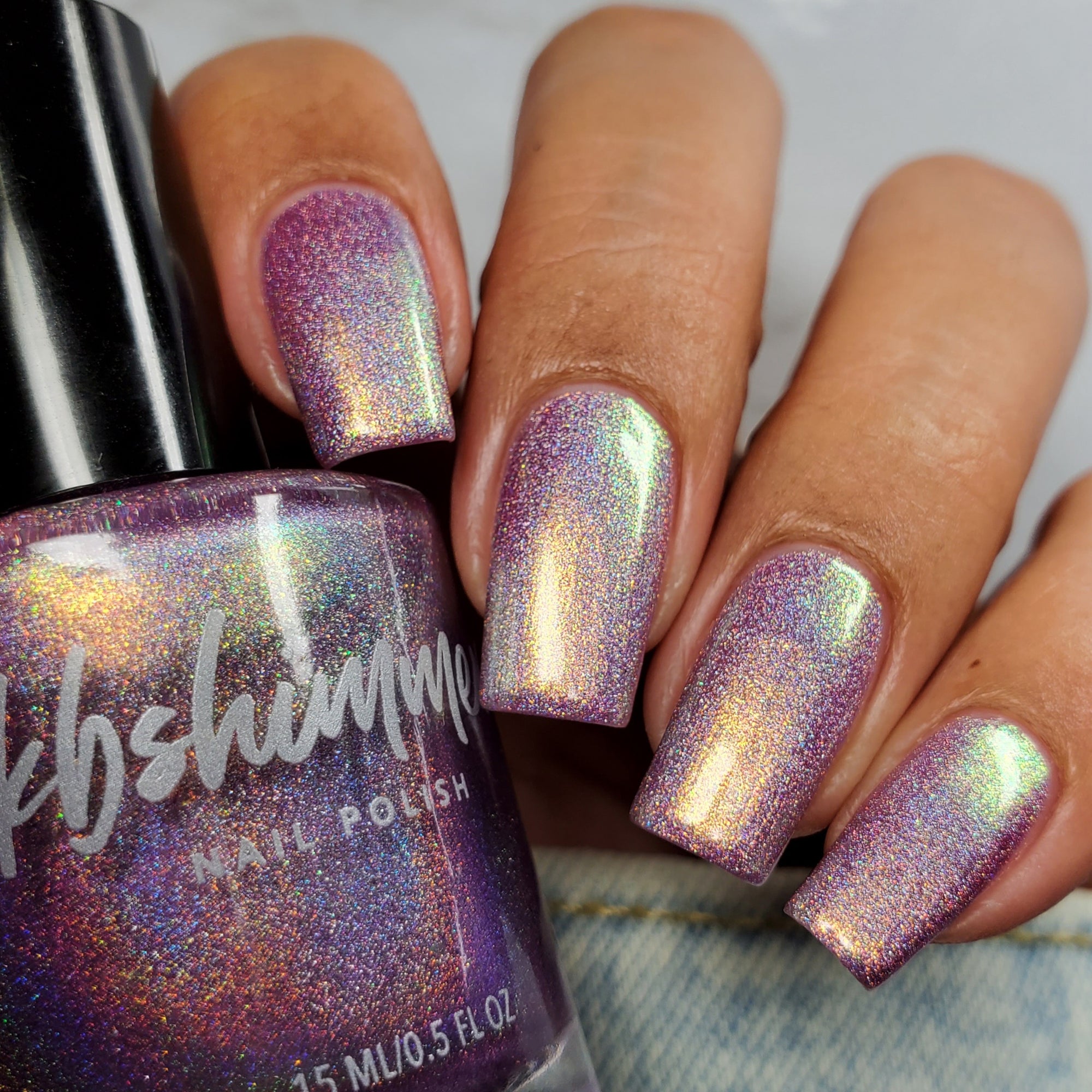 *PRE-SALE* KBShimmer - Such A Smartie