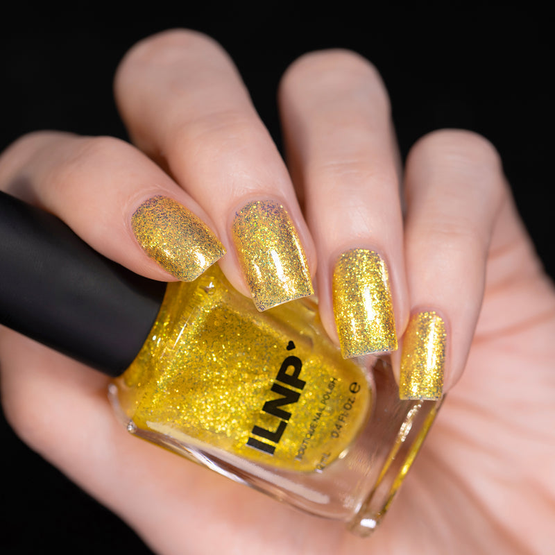 ILNP - Sunburst
