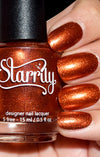 Starrily - Sunlight