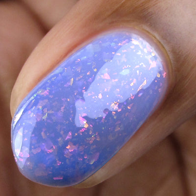 Cirque Colors - Cool Blast