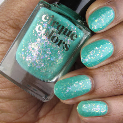 Cirque Colors - Gumdrop