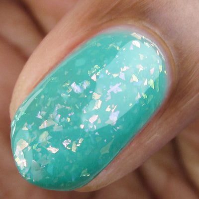 Cirque Colors - Gumdrop