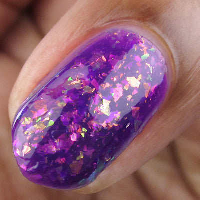Cirque Colors - Juicy Fruit