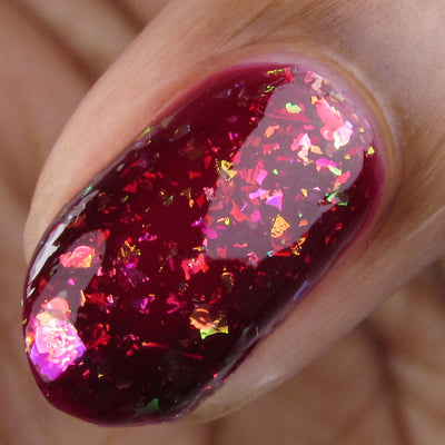 Cirque Colors - Snozzberry