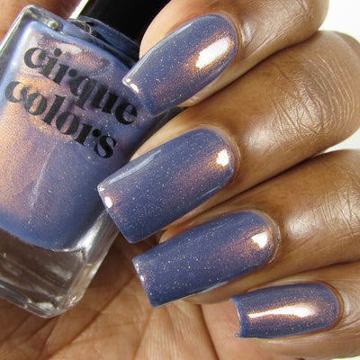 Cirque Colors - Velvetine