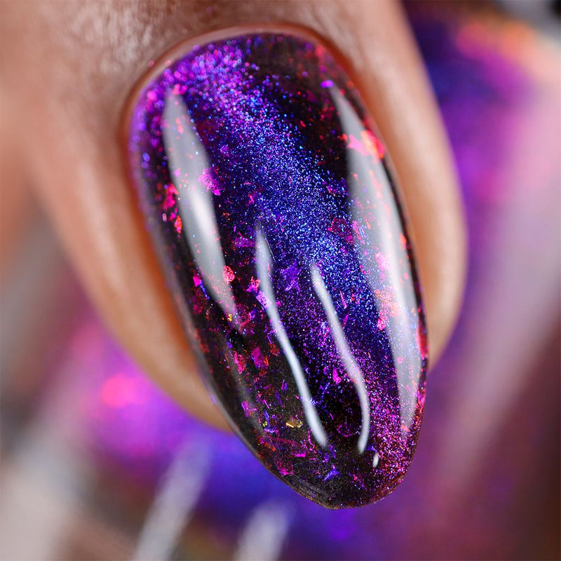 KBShimmer - Spectral Feeling (Magnetic)
