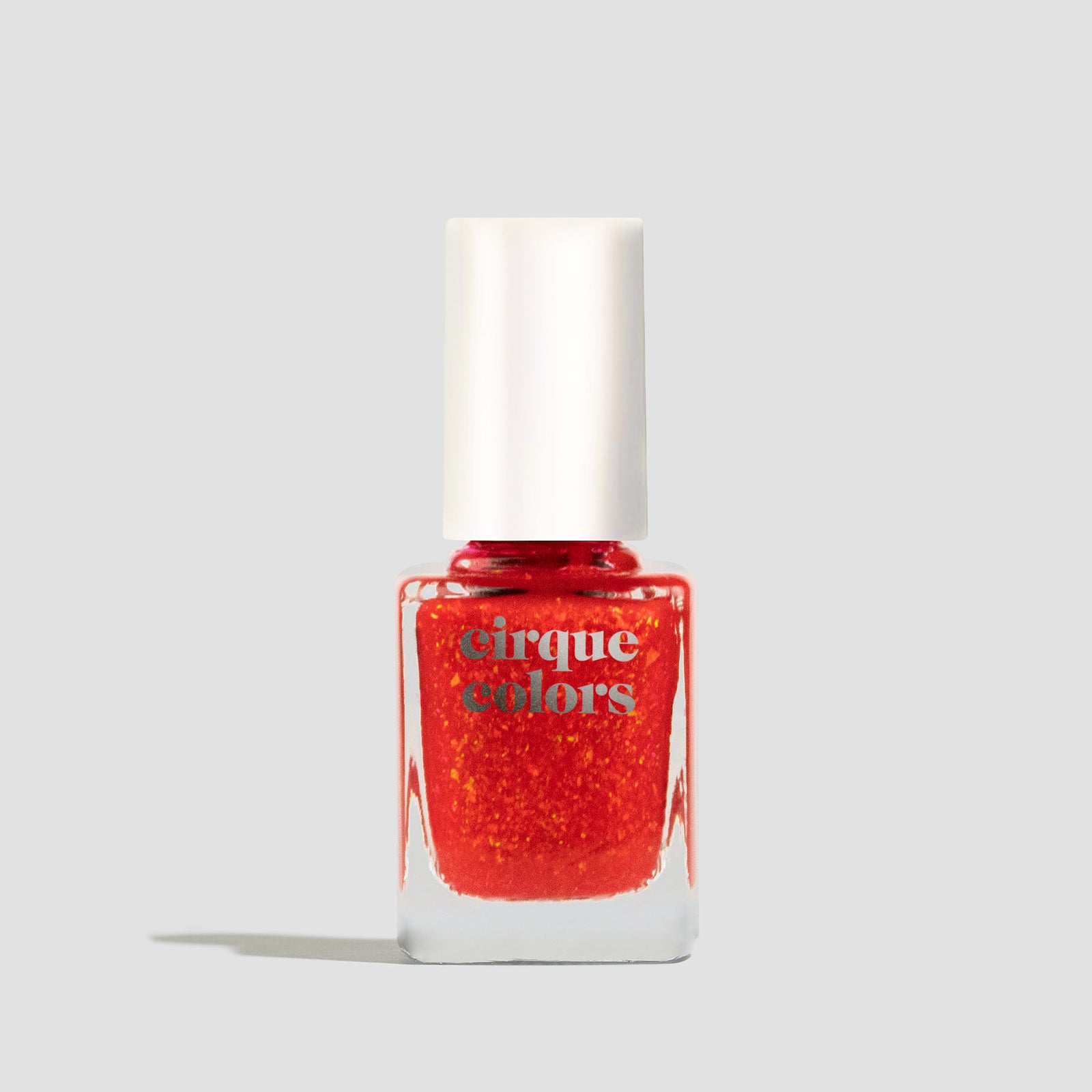 Cirque Colors - Tutti Frutti