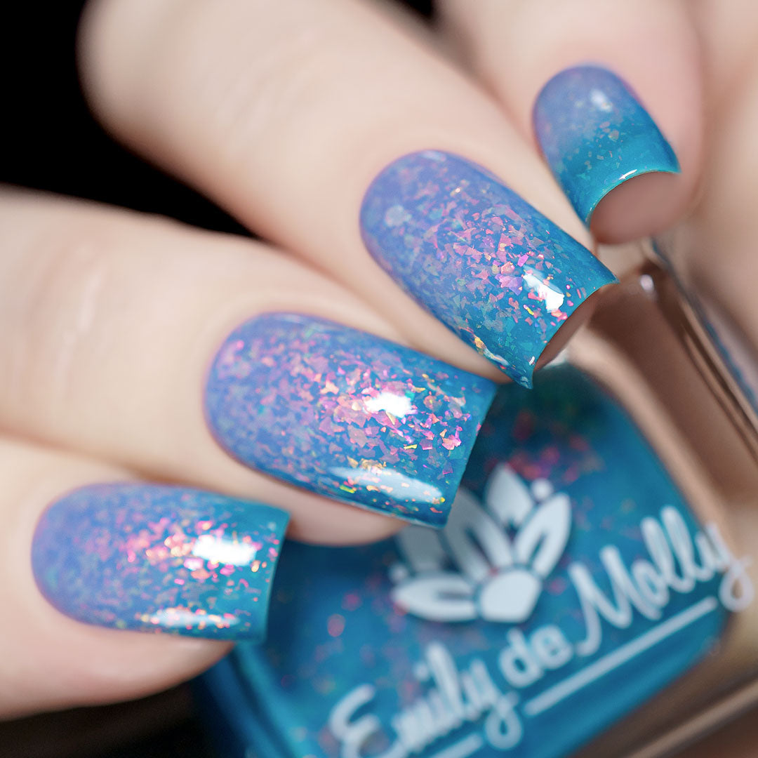 *PRE-SALE* Emily de Molly - Take A Moment (Thermal)