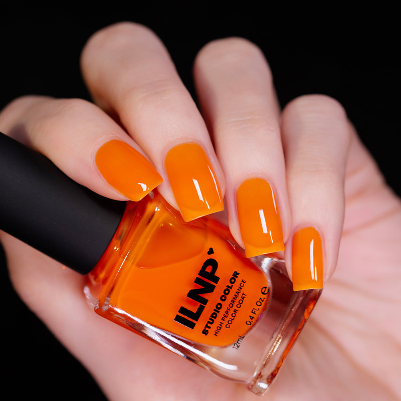 ILNP - Tango