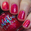 *PRE-SALE* Wildflower Lacquer - Tea Time with Barbie 2.0