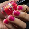 *PRE-SALE* Wildflower Lacquer - Tea Time with Barbie 2.0