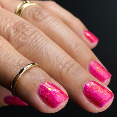 *PRE-SALE* Wildflower Lacquer - Tea Time with Barbie 2.0
