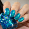 *PRE-SALE* Wildflower Lacquer - Tee Time with Ken