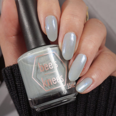 Bee's Knees Lacquer - Thank You For Loving Me