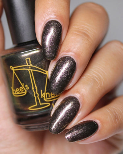 *PRE-ORDER* Bee's Knees Lacquer - Thank You for Choosing Me