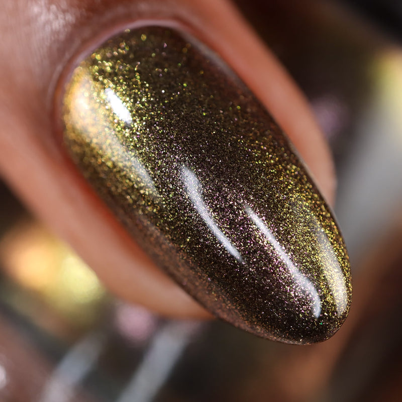 *PRE-ORDER* Bee's Knees Lacquer - Thank You for Choosing Me