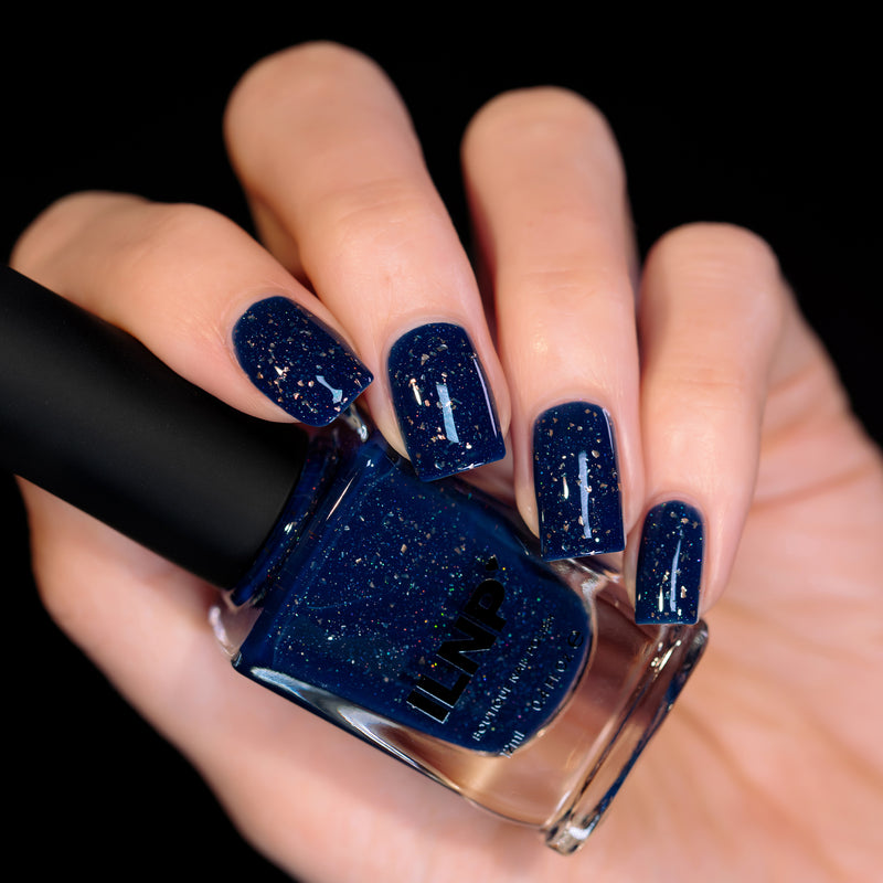 ILNP - The Heir