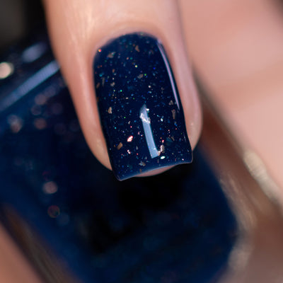 ILNP - The Heir